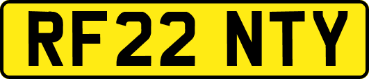 RF22NTY