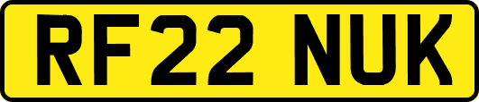 RF22NUK
