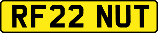RF22NUT