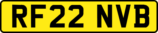 RF22NVB