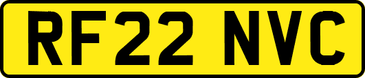 RF22NVC