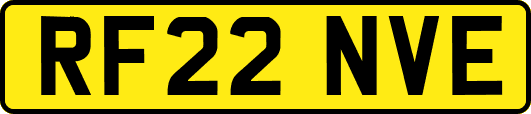 RF22NVE