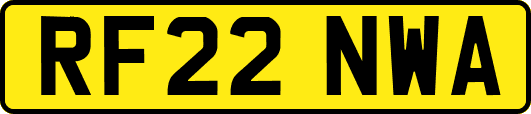 RF22NWA