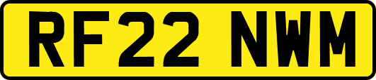 RF22NWM