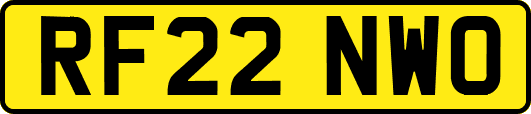 RF22NWO