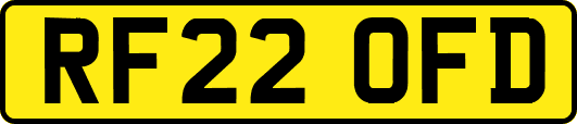 RF22OFD