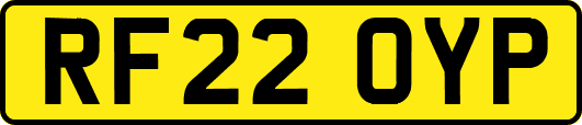 RF22OYP