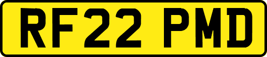 RF22PMD