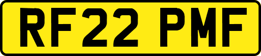 RF22PMF