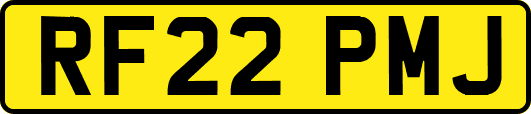 RF22PMJ