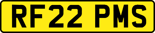 RF22PMS