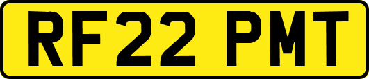 RF22PMT