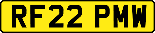 RF22PMW