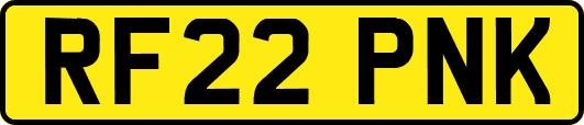 RF22PNK