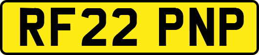 RF22PNP