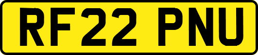 RF22PNU