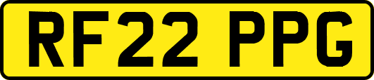 RF22PPG