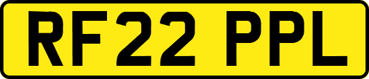RF22PPL