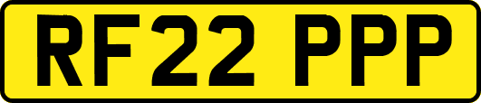 RF22PPP