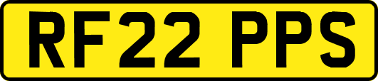 RF22PPS