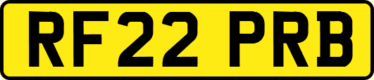 RF22PRB