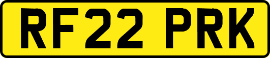 RF22PRK