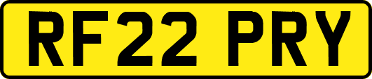 RF22PRY