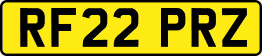 RF22PRZ
