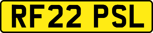 RF22PSL
