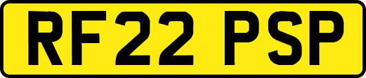 RF22PSP