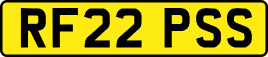 RF22PSS