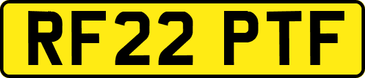 RF22PTF
