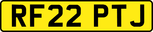 RF22PTJ