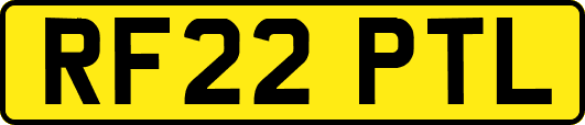 RF22PTL