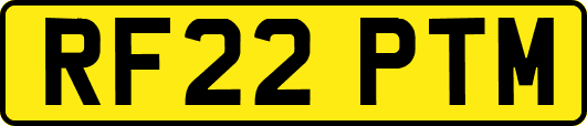 RF22PTM