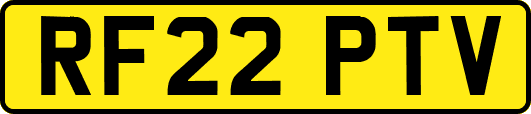 RF22PTV