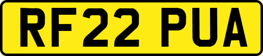 RF22PUA