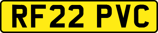 RF22PVC