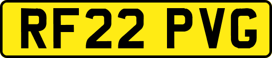 RF22PVG