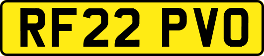RF22PVO