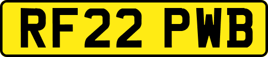 RF22PWB