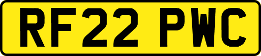RF22PWC