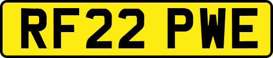 RF22PWE