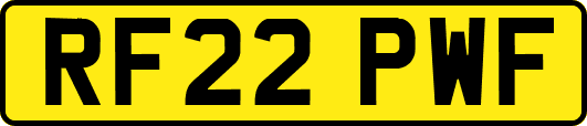 RF22PWF