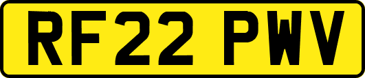 RF22PWV