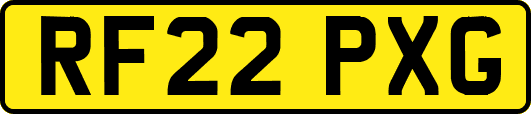 RF22PXG