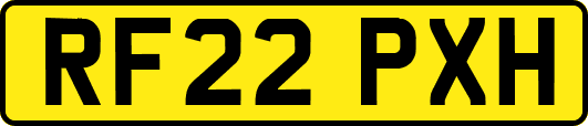 RF22PXH