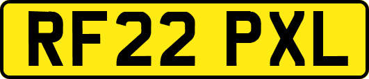 RF22PXL