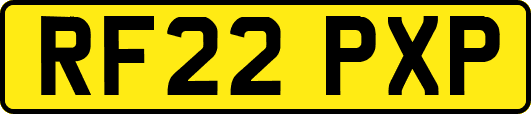 RF22PXP