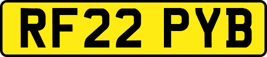 RF22PYB